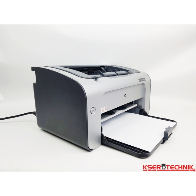 Drukarka laserowa HP LaserJet P1006